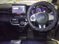 Honda N BOX лот № 754 оценка R  с аукциона в Японии 3