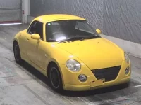Daihatsu Copen лот № 745 оценка R  с аукциона в Японии 6