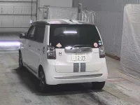 Honda N ONE лот № 89 оценка   с аукциона в Японии 7