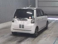 Honda N ONE лот № 89 оценка   с аукциона в Японии 1