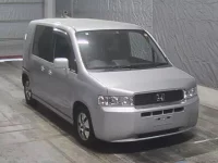 Honda SPIKE лот № 2506 оценка 4  с аукциона в Японии 6