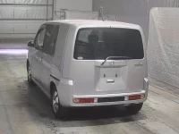 Honda SPIKE лот № 2506 оценка 4  с аукциона в Японии 7