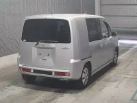 Honda SPIKE лот № 2506 оценка 4  с аукциона в Японии 1