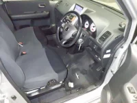 Honda SPIKE лот № 2506 оценка 4  с аукциона в Японии 2