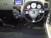 Honda SPIKE лот № 2506 оценка 4  с аукциона в Японии 3