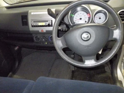 Mazda AZ WAGON