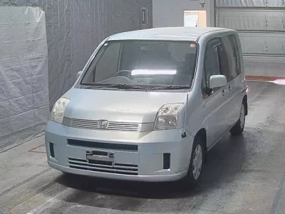 Honda MOBILIO
