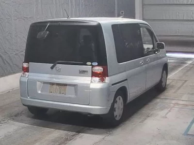 Honda MOBILIO