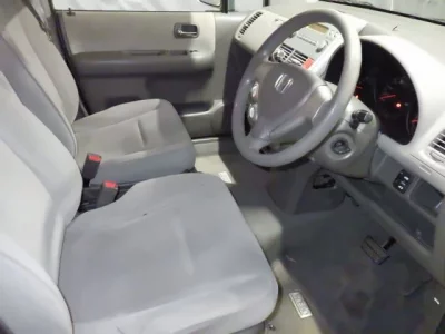 Honda MOBILIO