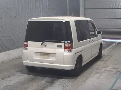 Honda MOBILIO