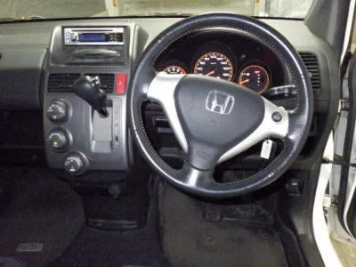 Honda Mobilio