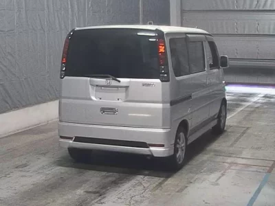 Honda Vamos