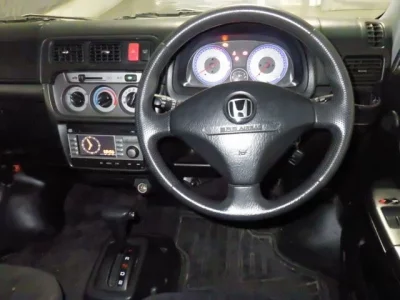 Honda Vamos