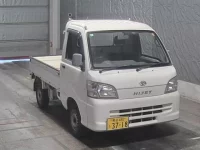 Daihatsu HIJET TRUCK лот № 544 оценка 3.5  с аукциона в Японии 6
