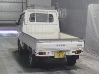 Daihatsu HIJET TRUCK лот № 544 оценка 3.5  с аукциона в Японии 7