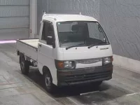 Daihatsu HIJET TRUCK лот № 2109 оценка R  с аукциона в Японии 6