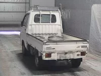 Daihatsu HIJET TRUCK лот № 2109 оценка R  с аукциона в Японии 7