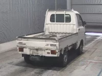 Daihatsu HIJET TRUCK лот № 2109 оценка R  с аукциона в Японии 1