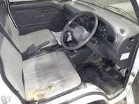 Daihatsu HIJET TRUCK лот № 2109 оценка R  с аукциона в Японии 2