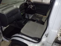 Daihatsu HIJET TRUCK лот № 2109 оценка R  с аукциона в Японии 3