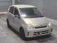 Daihatsu MIRA лот № 4029 оценка R  с аукциона в Японии 6