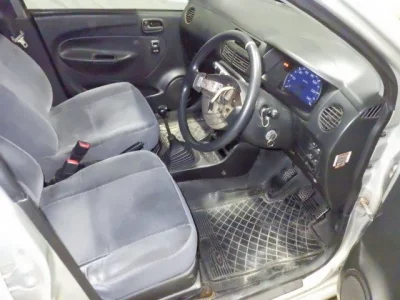 Daihatsu MIRA  с аукциона в Японии