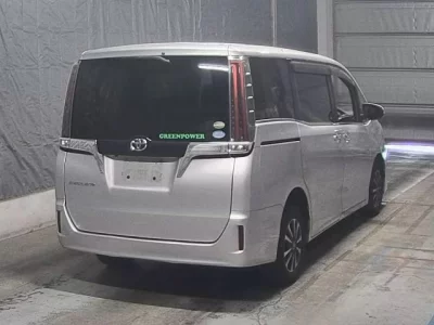 Toyota Esquire