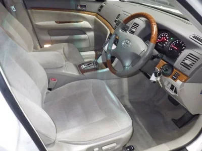 Toyota MARK II