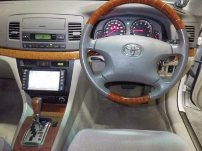 Toyota Mark II