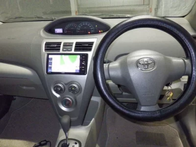 Toyota Belta