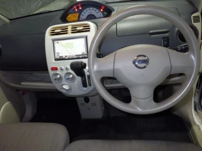 Nissan Otti