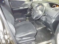 Toyota RACTIS лот № 2066 оценка RA  с аукциона в Японии 2