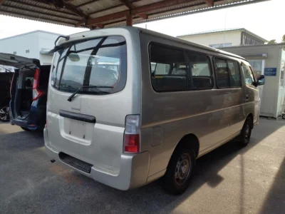 Isuzu Como