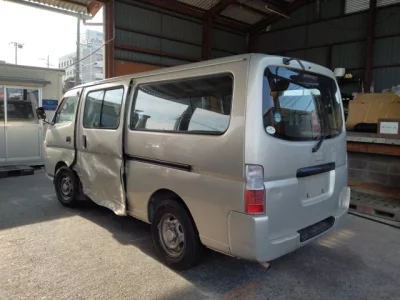 Isuzu Como