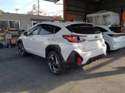 Subaru CROSSTREK