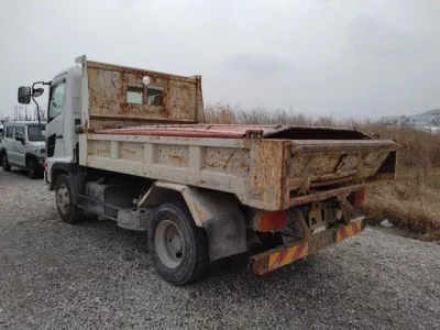 Hino RANGER