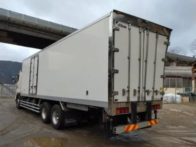Hino PROFIA