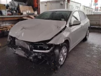 Volkswagen Polo лот № 212 оценка   с аукциона в Японии 11