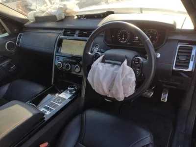 Rover DISCOVERY