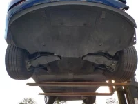 Tesla MODEL3 лот № 170 оценка   с аукциона в Японии 7