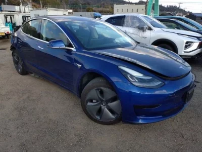 Tesla MODEL3