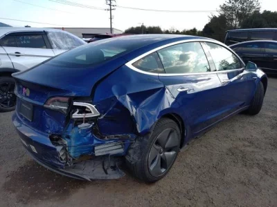 Tesla MODEL3