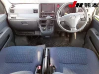 Daihatsu HIJET VAN лот № 7 оценка 3.5  с аукциона в Японии 2