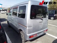 Daihatsu HIJET VAN лот № 7 оценка 3.5  с аукциона в Японии 1