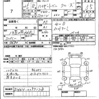 Daihatsu HIJET VAN лот № 7 оценка 3.5  с аукциона в Японии 4