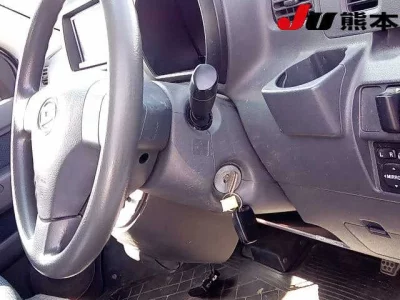 Daihatsu HIJET VAN  с аукциона в Японии