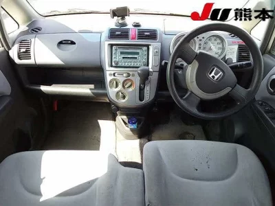 Honda LIFE