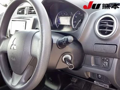 Mitsubishi EK CUSTOM  с аукциона в Японии