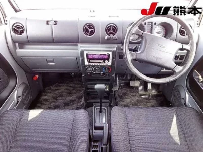 Daihatsu NAKED