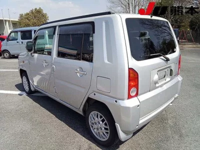 Daihatsu NAKED